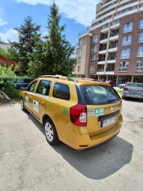 Dacia Logan 1.2 16W, снимка 4