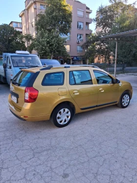 Dacia Logan 1.2 16W, снимка 7