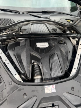 Porsche Panamera, снимка 14