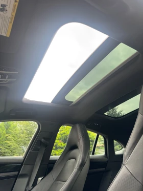 Porsche Panamera, снимка 9