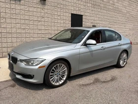 BMW 328 * 328i xDrive * АВТОКРЕДИТ БЕЗ ПЪРВОНАЧАЛНА ВНОСКА, снимка 1
