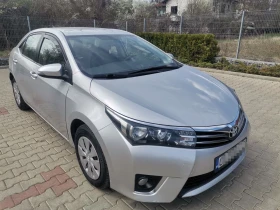 Toyota Corolla 1.33 бензин-газ от BG, снимка 12