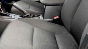 Toyota Corolla 1.33 бензин-газ от BG, снимка 7