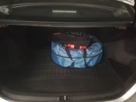 Toyota Corolla 1.33 бензин-газ от BG, снимка 6