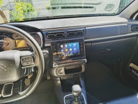 Citroen C3 Saint James, снимка 6