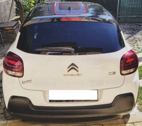 Citroen C3 Saint James, снимка 3