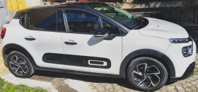Citroen C3 Saint James, снимка 4