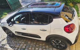 Citroen C3 Saint James, снимка 2