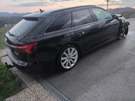 Audi A6 3.0D S-LINE, снимка 5