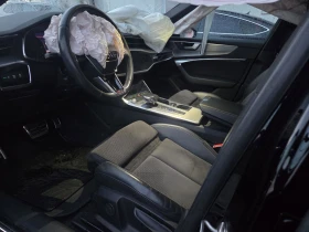 Audi A6 3.0D S-LINE, снимка 13