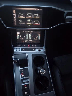 Audi A6 3.0D S-LINE, снимка 11