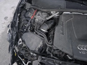 Audi A6 3.0D S-LINE, снимка 10