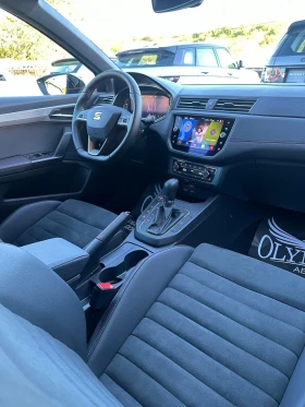 Seat Ibiza Ibiza FR 1.0 TSI 110 DSG, снимка 7