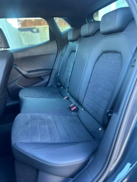 Seat Ibiza Ibiza FR 1.0 TSI 110 DSG, снимка 9