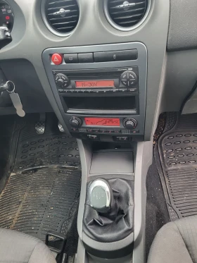 Seat Ibiza 1 4тди Климатроник Внос Германия , снимка 5