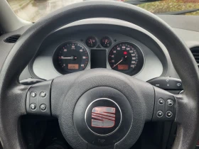 Seat Ibiza 1 4тди Климатроник Внос Германия , снимка 6