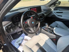 BMW M5  Competition / CARFAX , снимка 5