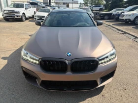 BMW M5  Competition / CARFAX , снимка 6