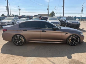 BMW M5  Competition / CARFAX , снимка 3
