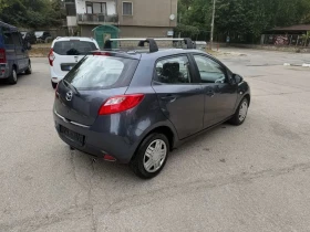 Mazda 2 1.3i, снимка 5