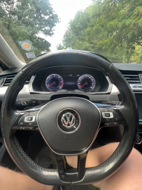 VW Passat, снимка 10