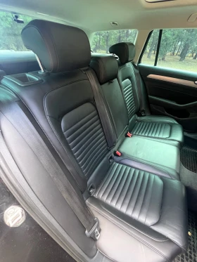 VW Passat, снимка 9