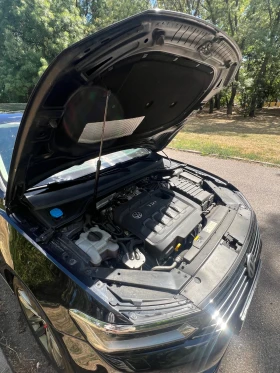 VW Passat, снимка 17