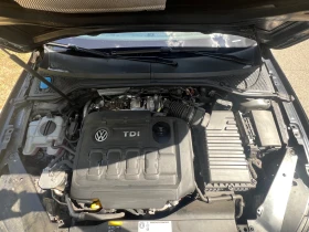 VW Passat, снимка 16