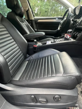 VW Passat, снимка 7