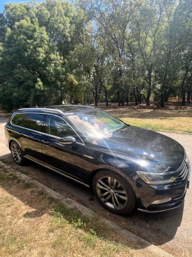 VW Passat, снимка 2
