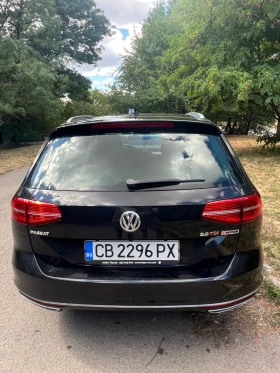 VW Passat, снимка 3
