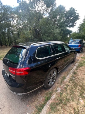 VW Passat, снимка 5