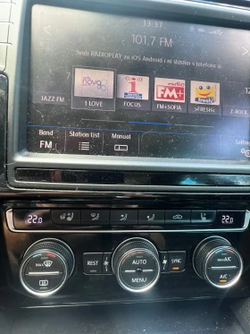 VW Passat, снимка 11