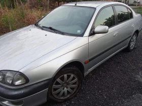 Toyota Avensis 1.6, снимка 3