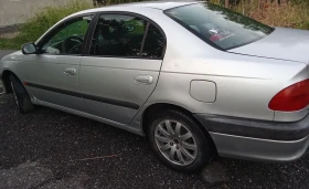 Toyota Avensis 1.6, снимка 2