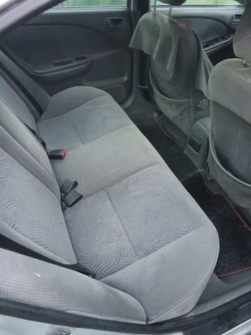 Toyota Avensis 1.6, снимка 9