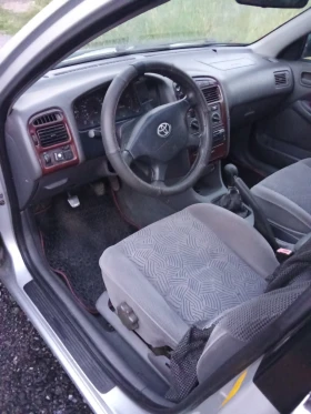 Toyota Avensis 1.6, снимка 7