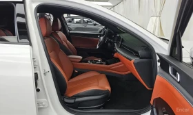 Kia K5 * 2.0 * ЦЕНА ДО БГ, снимка 13