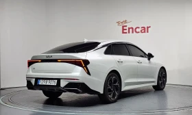 Kia K5 * 2.0 * ЦЕНА ДО БГ, снимка 2