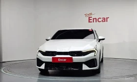 Kia K5 * 2.0 * ЦЕНА ДО БГ, снимка 3
