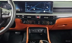 Kia K5 * 2.0 * ЦЕНА ДО БГ, снимка 9