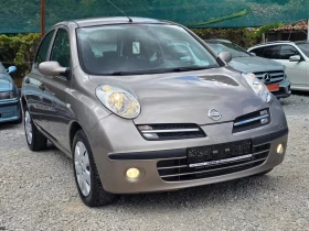 Nissan Micra 1.5DCI 68K.C. / КЛИМАТИК / 2009 ГОДИНА, снимка 2