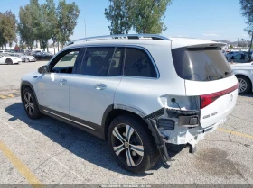 Mercedes-Benz EQB 250+ SUV, снимка 3