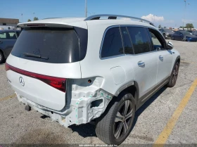 Mercedes-Benz EQB 250+ SUV, снимка 4