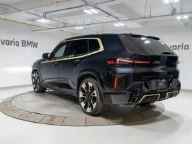 BMW XM, снимка 3