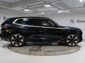 BMW XM, снимка 6