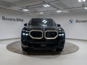 BMW XM, снимка 8