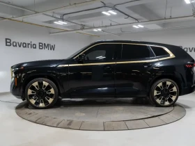 BMW XM, снимка 2
