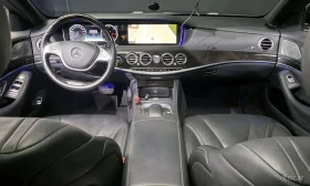 Mercedes-Benz S 350 * Blue TEC 4MATIC * КРАЙНА ЦЕНА ДО БЪЛГАРИЯ, снимка 7