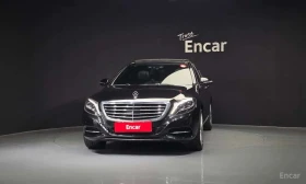 Mercedes-Benz S 350 * Blue TEC 4MATIC * КРАЙНА ЦЕНА ДО БЪЛГАРИЯ, снимка 3